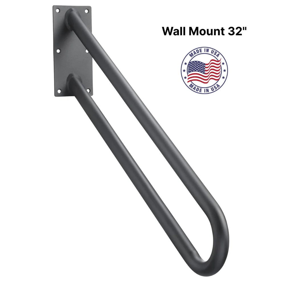 StepGuard Handrail