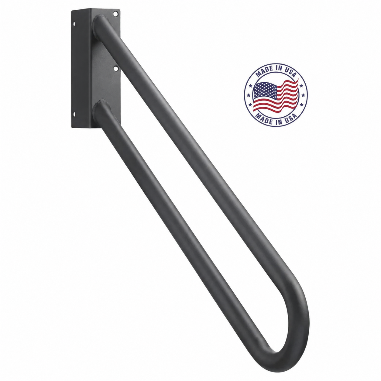 StepGuard Handrail