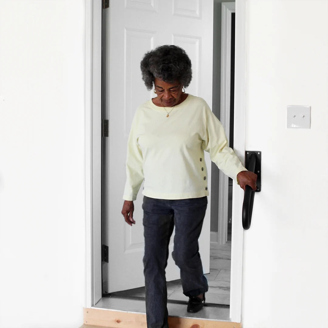 StepGuard Handrail