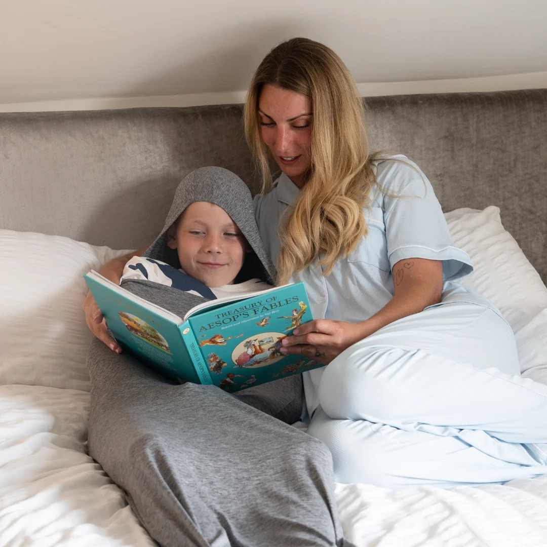 KiddoSleep Compression Pod
