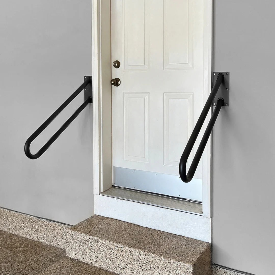 StepGuard Handrail