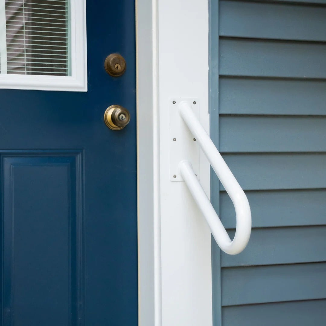 StepGuard Handrail