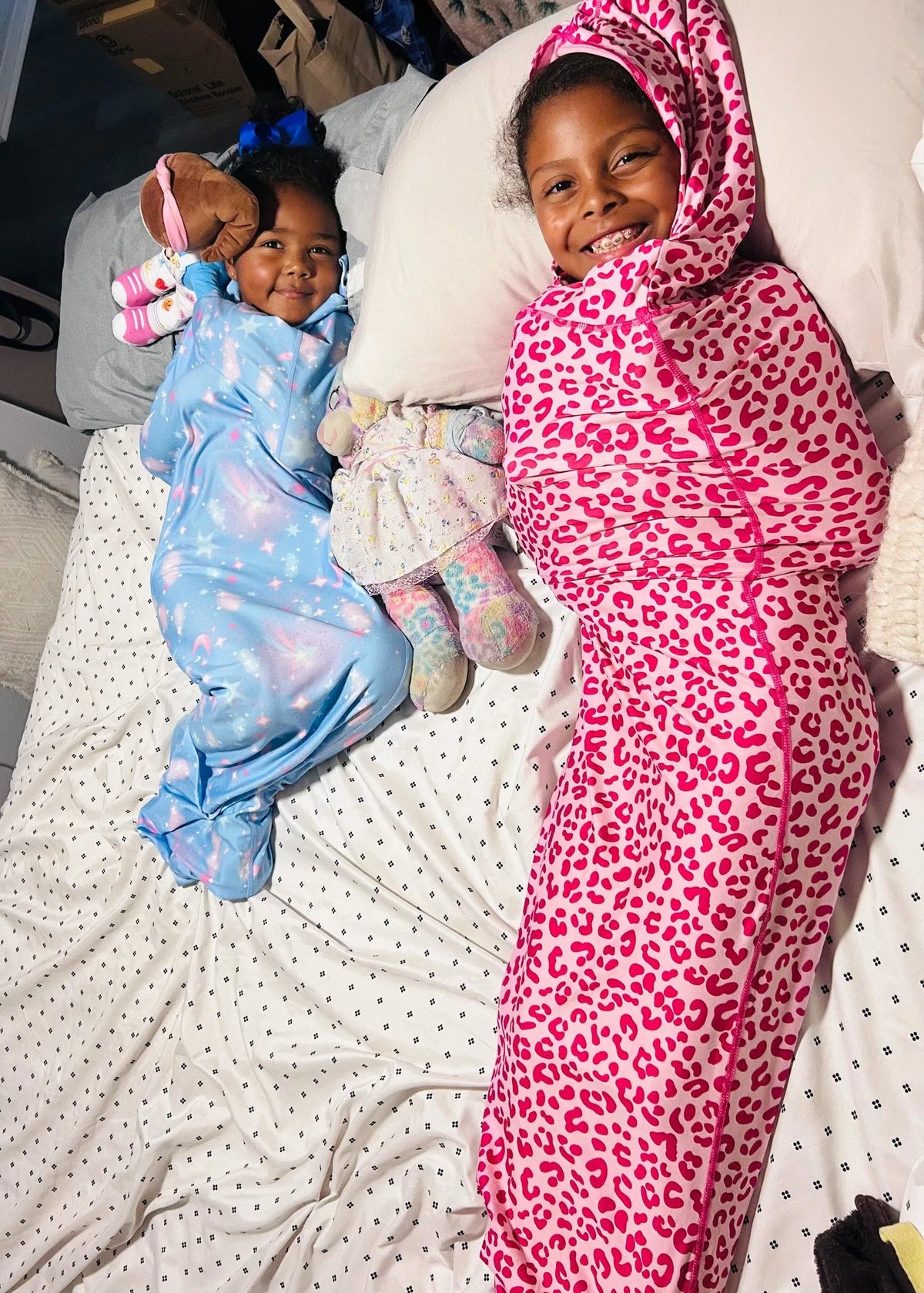 KiddoSleep Compression Pod