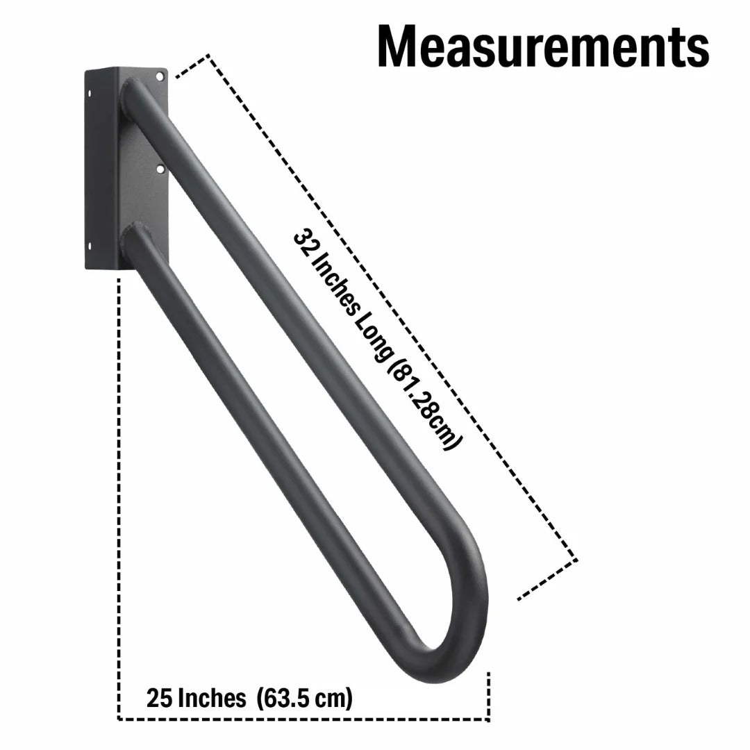 StepGuard Handrail