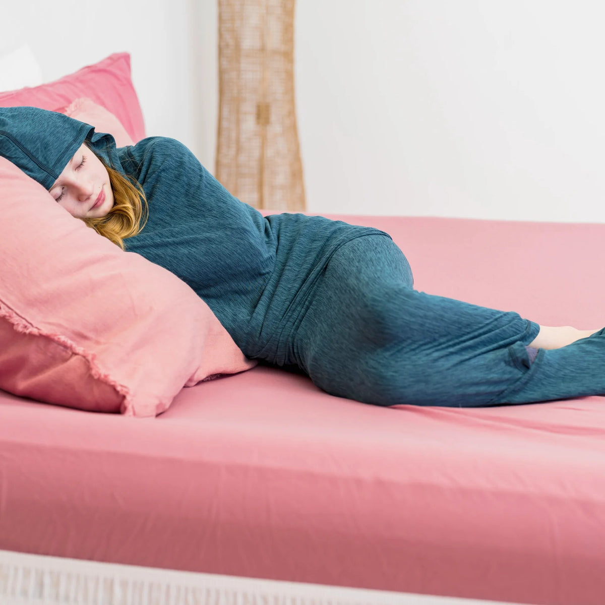 KiddoSleep Compression Pod