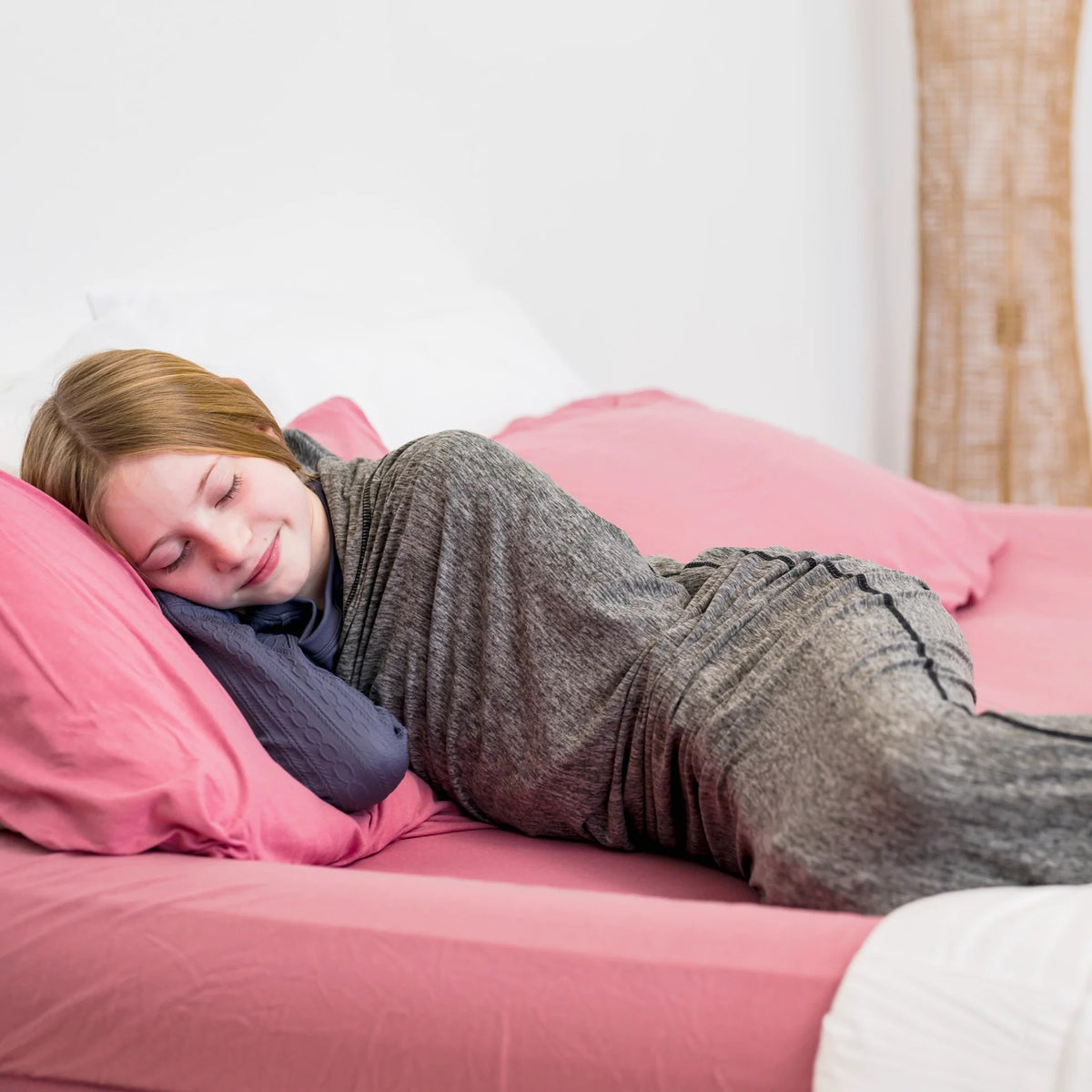 KiddoSleep Compression Pod